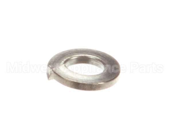 PP10673 Pitco Wshr,Lock 1/4 Sst (Split)