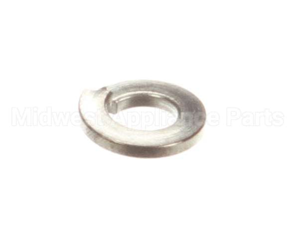 PP10673 Pitco Wshr,Lock 1/4 Sst (Split)