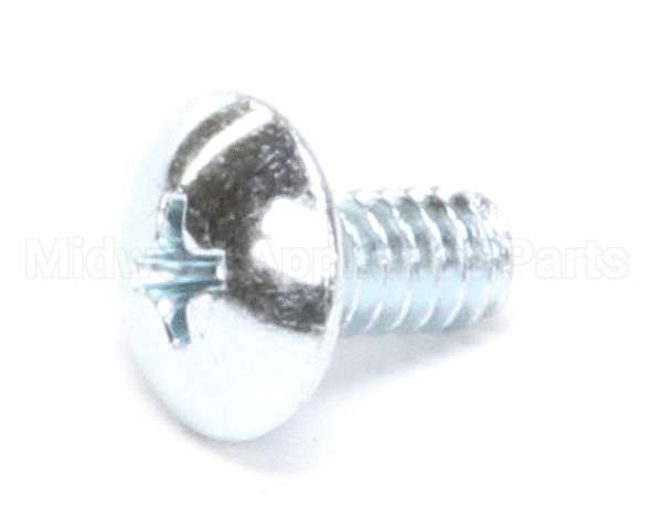 PP10693 Pitco Screw,10-24 X 3/8 Th Phillips Zn