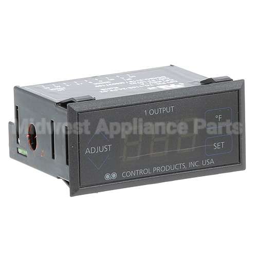 PP10703 Compatible Pitco Temp Controller