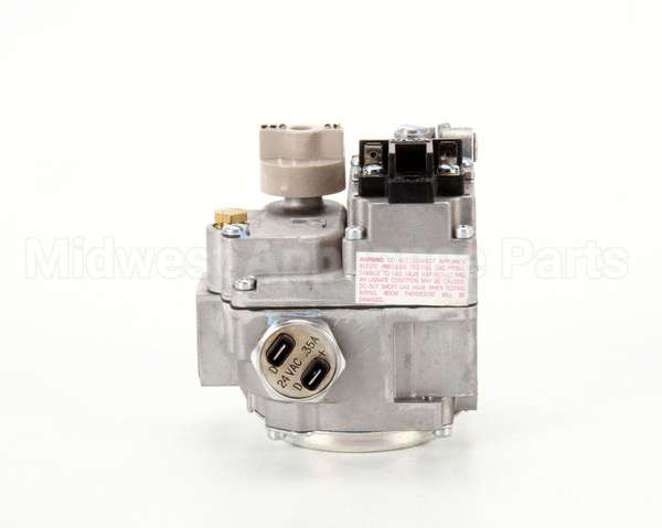 PP10770 Pitco Valve,Gas 1/2 Bder 24V Nat 3 Re