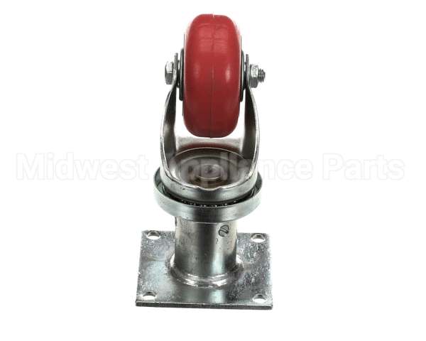 PP10884 Pitco Caster,Swivel 6 Nonlkg Polyu