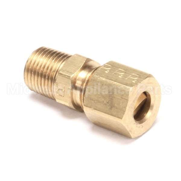PP10934 Compatible Anets Ftg, Cmprsn Brs Str .25T B X .12