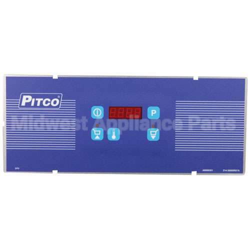 PP11012 Compatible Pitco Digital Thermostat