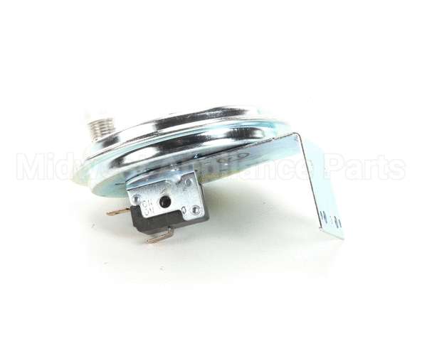 PP11066 Pitco Sw,Pressure Air 1.18 W.c. Adv