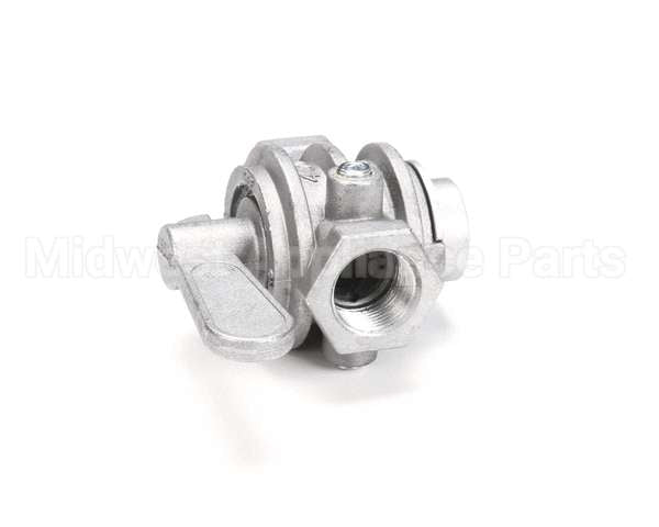 PP11095 Pitco Valve,Manual Shut-Off 3/4