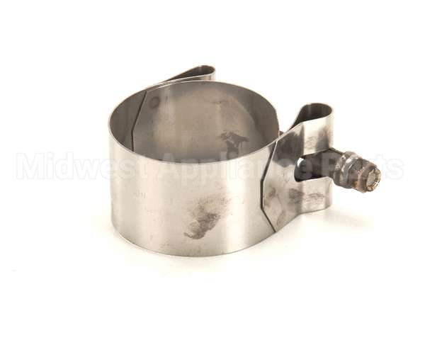 PP11172 Pitco Clamp,Band 2.25 Adv