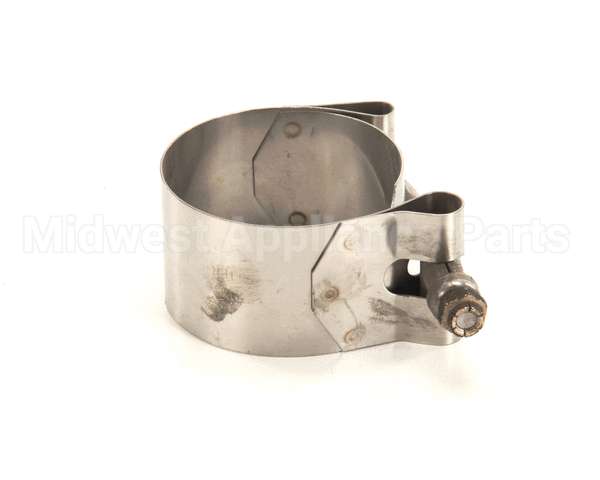 PP11172 Pitco Clamp,Band 2.25 Adv