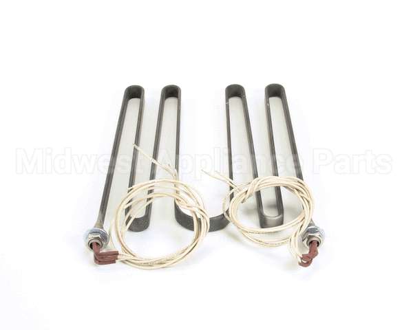 PP11209 Pitco Element,Flat Bar 12.5Kw 208V