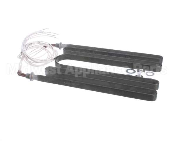 PP11210 Pitco Element,Flat Bar 12.5Kw 230V