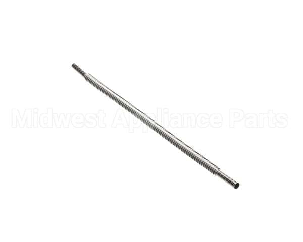 PP11260 Pitco Tube,Flex W/O Fitting 10 .250 O.d.