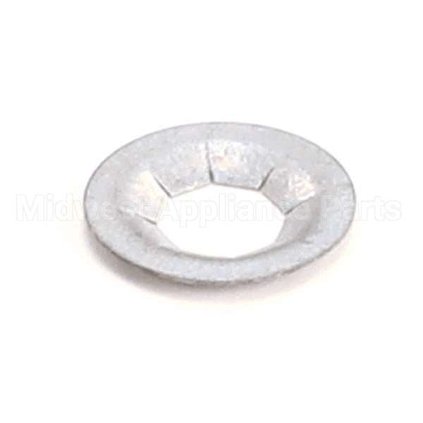PP11287 Compatible Pitco Rtnr, Pushnut 1/4 I.d