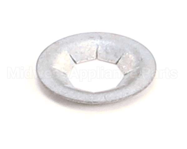 PP11287 Pitco Rtnr,Pushnut 1/4 I.d