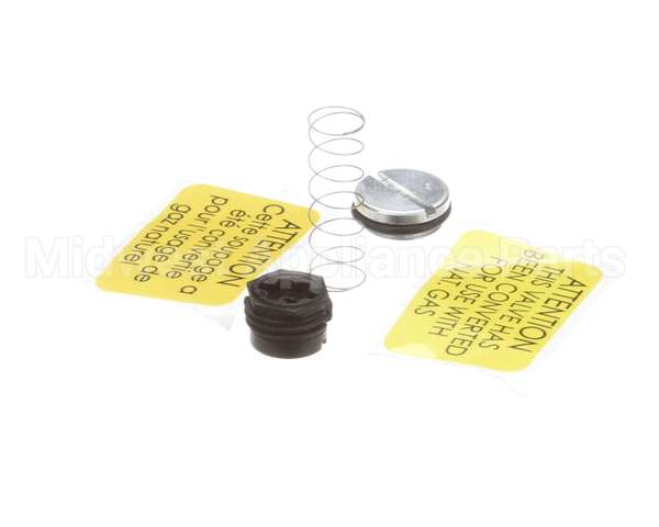 PP11319 Pitco Valve,Conv Kit Vr8204 Lp To Nat