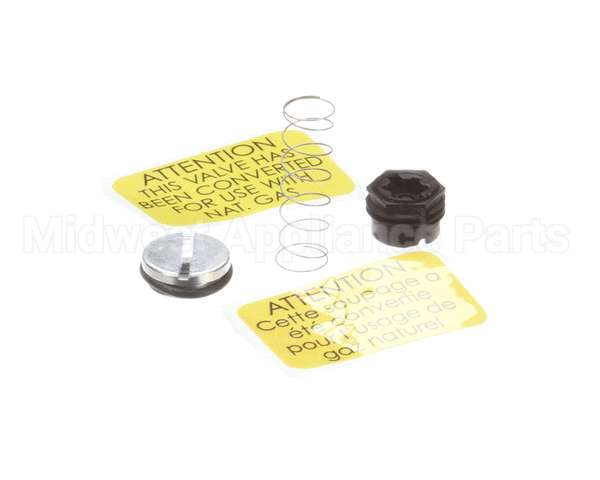 PP11319 Pitco Valve,Conv Kit Vr8204 Lp To Nat
