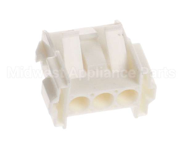 PP11341 Pitco Connector,High Current Jack 3 Skt