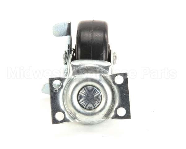 PP11381 Pitco Caster,Pmf 2 Locking W/Tp Pl
