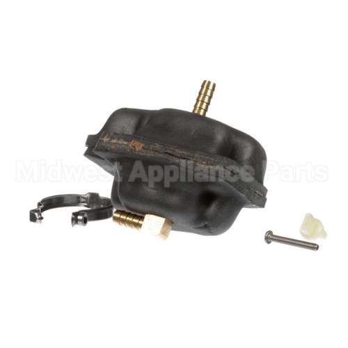 PP4301-PA Micro Matic Oberdorfer Gear Pump