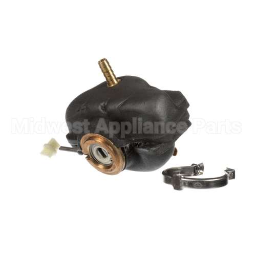 PP4301-PA Micro Matic Oberdorfer Gear Pump