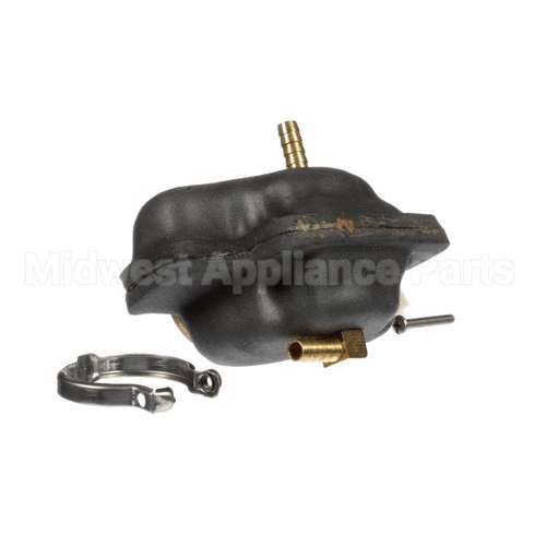 PP4301-PA Micro Matic Oberdorfer Gear Pump