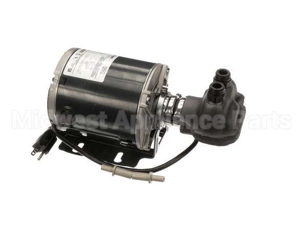 PP4301-PPM Micro Matic Motor And Procon Pump Assy
