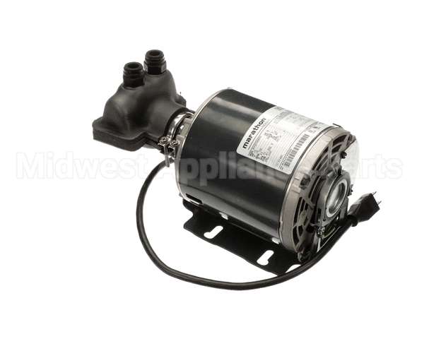PP4301-PPM Micro Matic Motor And Procon Pump Assy