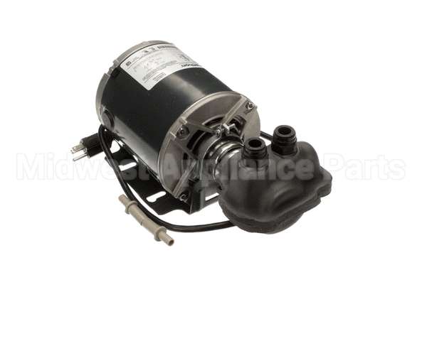 PP4301-PPM Micro Matic Motor And Procon Pump Assy