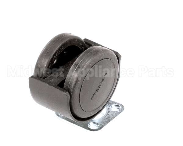PPA-5001-FB-U Traycon Top Flight Casters