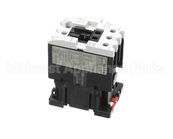 PPM-3018 Atosa Contact Relay For 30 Qt Mixer