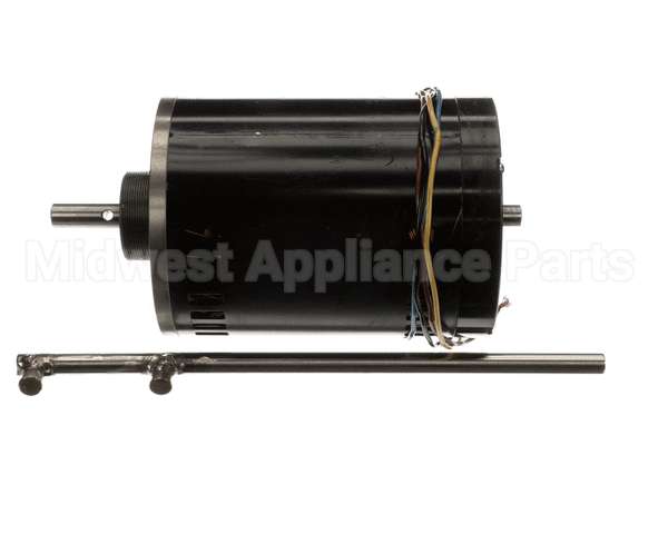 PPM2008 Atosa Motor