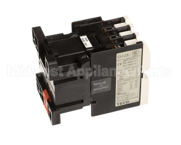 PPM3018 Atosa Contact Relay