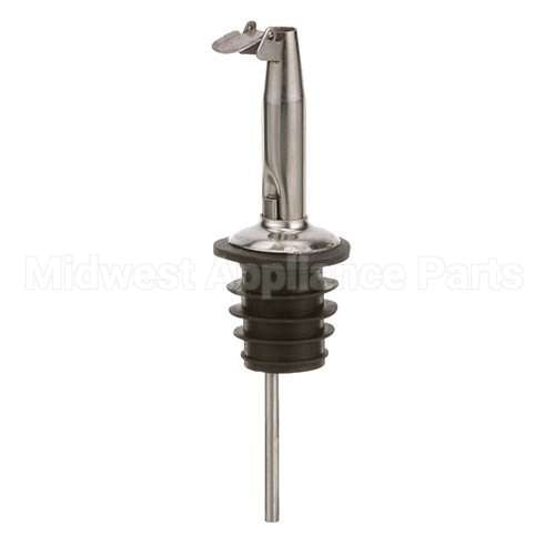 PPM4C Compatible Winston Pourer, Liquor, Flip-Top, 12-Pk