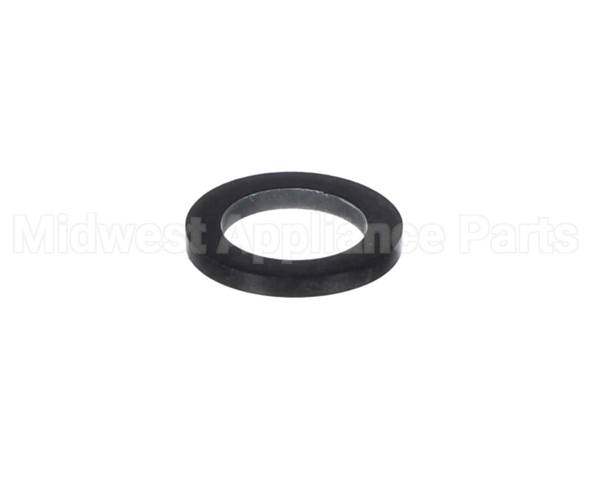 PR-07-0116 Enviro-Tec Gasket,Hose,1/2In,Captive, Blk