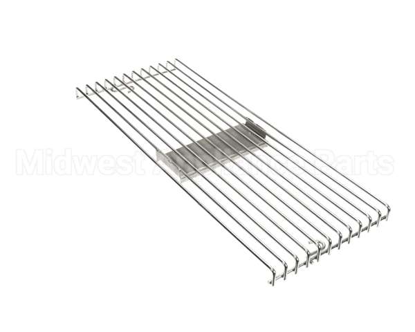 PR00006 Cleveland Rack Guide Assembly Lh/Ca1E