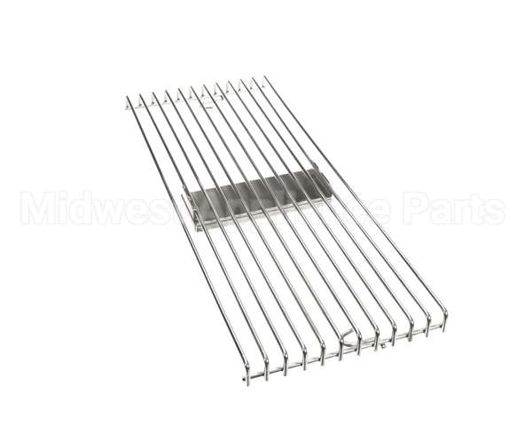 PR00006 Cleveland Rack Guide Assembly Lh/Ca1E