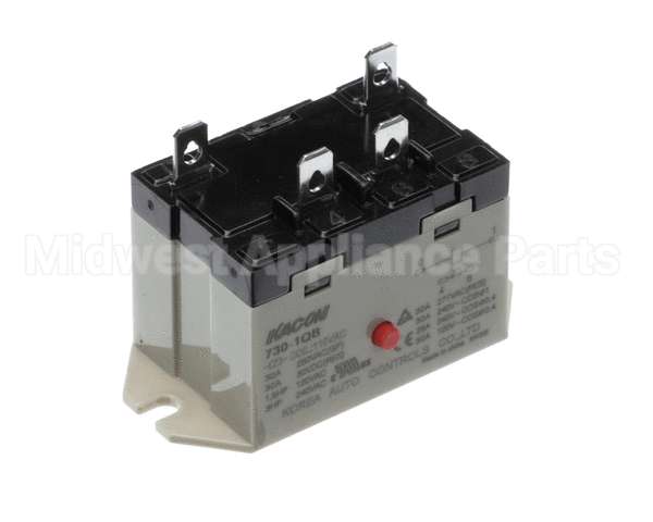 PR01-00 Everest Power Relay For Carel Pcb (115V)