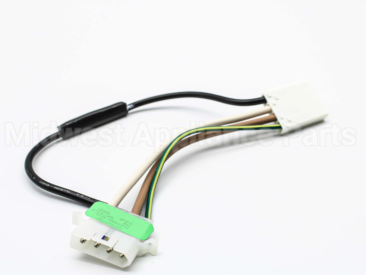 PR160032 Vikingicemaker With Wire Harness