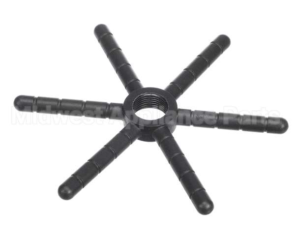 PR_BLACKSTAR Espresso Parts Rinser Activation Black