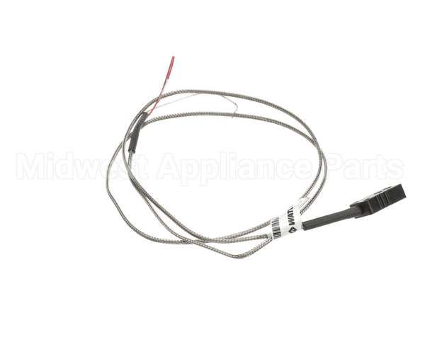 PRBTHERMOCOUPLE Food Warming Thermocouple For Meat Probe