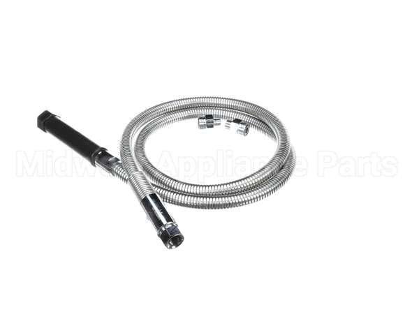 PRH-G60 Dormont Powerforce Pre-Rinse Hose Asse