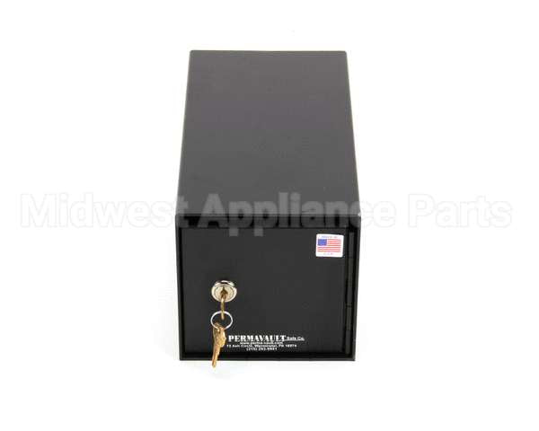 PRO-20 Perma-Vault Drop Box Standard Lock
