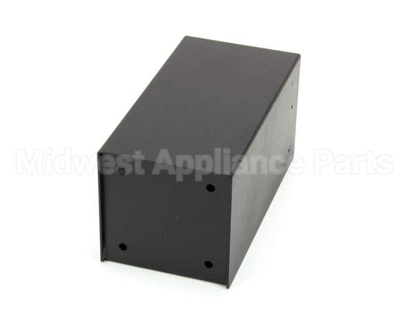 PRO-20 Perma-Vault Drop Box Standard Lock
