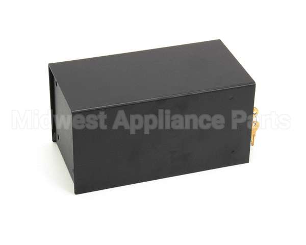 PRO-20 Perma-Vault Drop Box Standard Lock