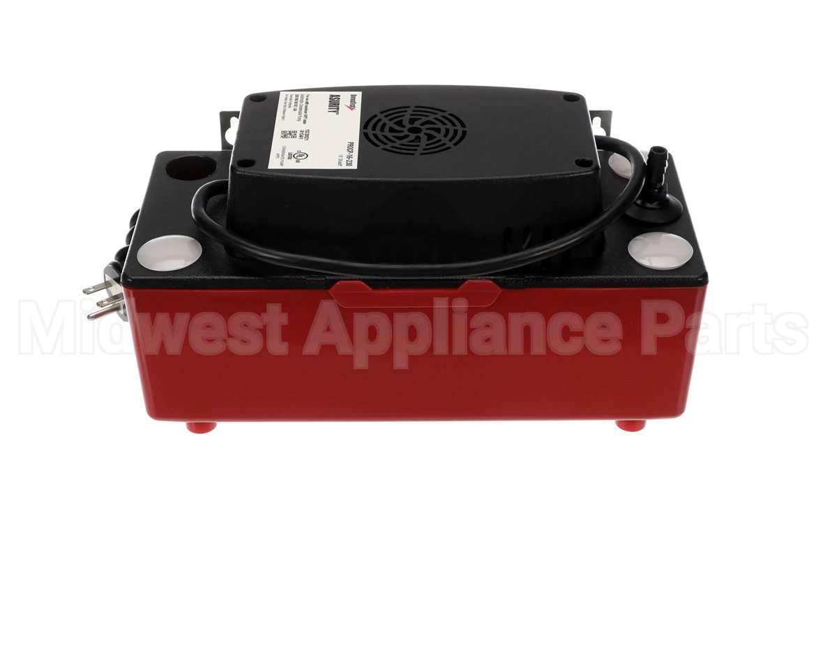 PROCP-16-230 Diversitech Conden.pump 16 Ft. Lift 230V