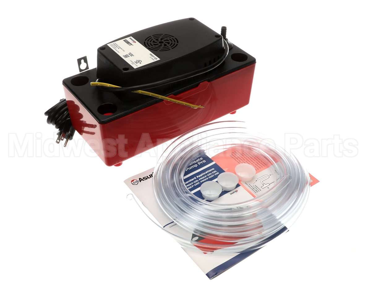 PROCP-22ST Diversitech Condensate Pump