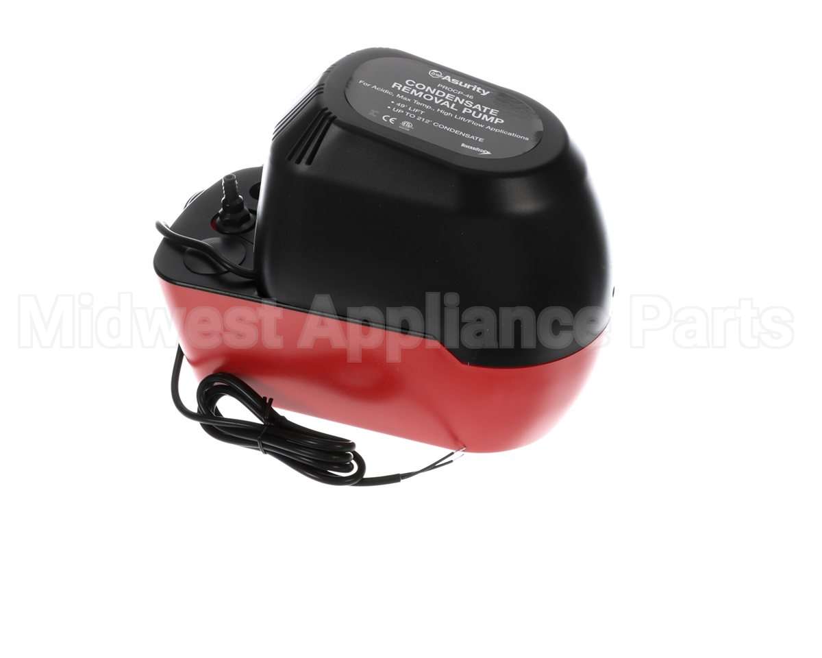 PROCP-46 Diversitech Boiler Pump 115V 46Ft Lift