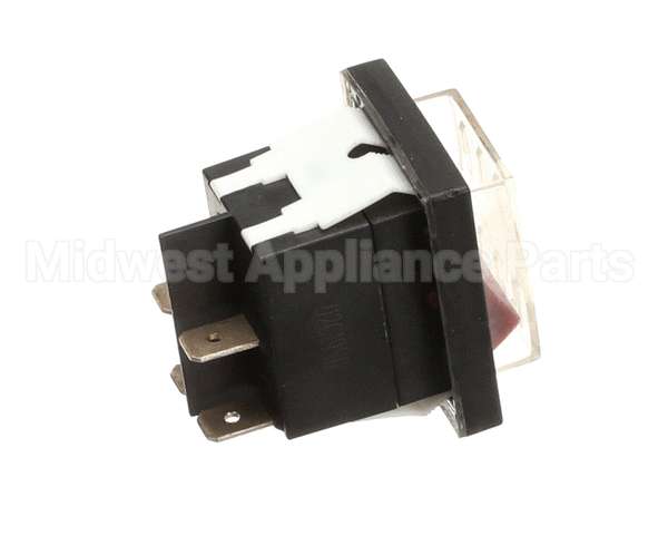 PS-1 Culitek Power Switch For Fzs-2D Red