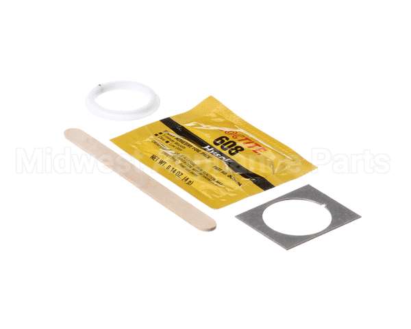 PS-120175 Star Roller Hole Repair Kit