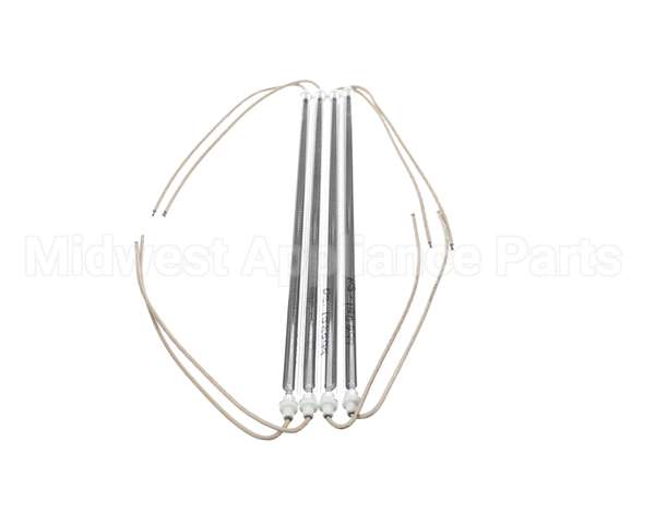 PS-120299 Star Serv. Kit 4 Pcs Hl-197862