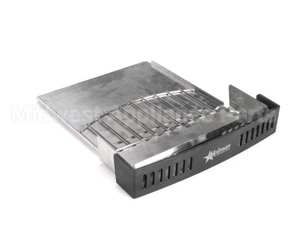 PS-120315 Star Kit Qcs-1 Crumb Tray Assembly